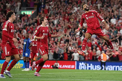 البريميرليج بلا فرامل.. أكبر إنفاق في التاريخ مع عودة رقم 9